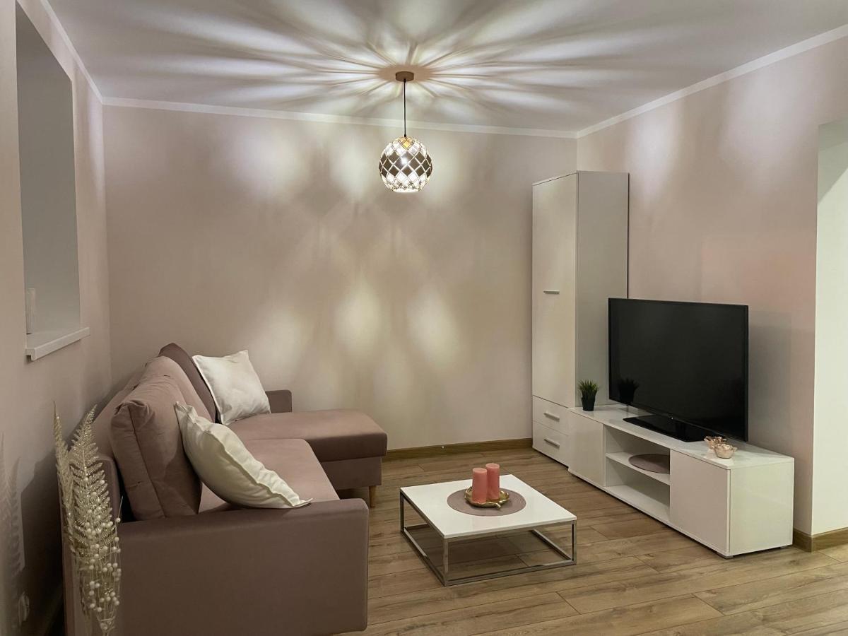 Apartamenty Sudety Бистрица Клодска Екстериор снимка