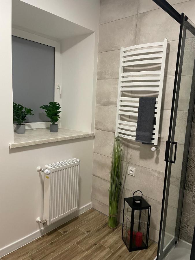 Apartamenty Sudety Бистрица Клодска Екстериор снимка