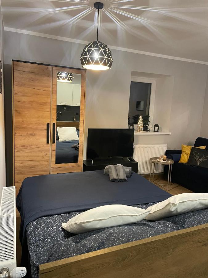 Apartamenty Sudety Бистрица Клодска Екстериор снимка