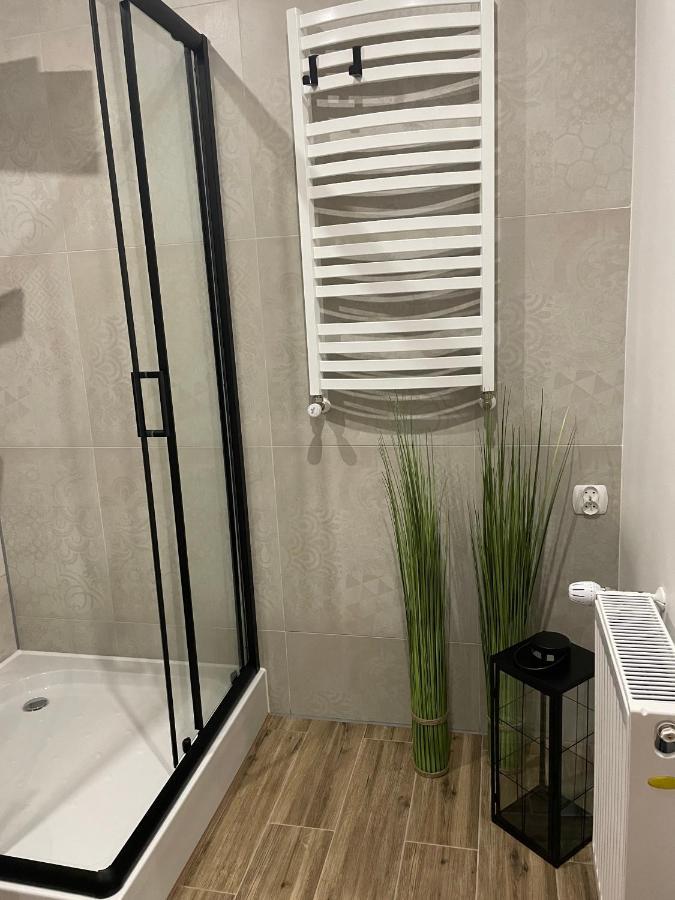 Apartamenty Sudety Бистрица Клодска Екстериор снимка