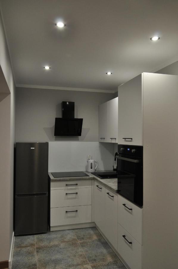 Apartamenty Sudety Бистрица Клодска Екстериор снимка