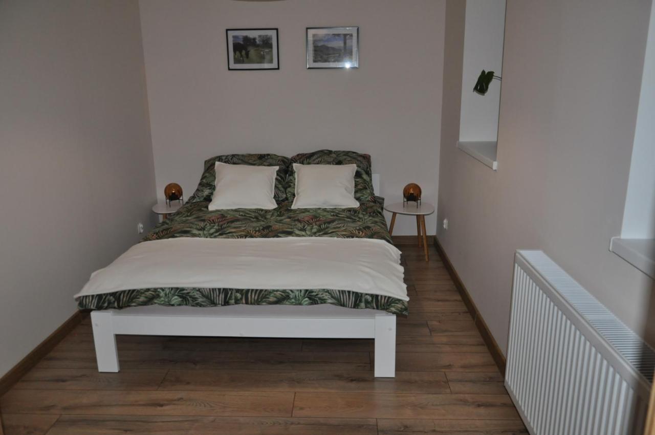 Apartamenty Sudety Бистрица Клодска Екстериор снимка