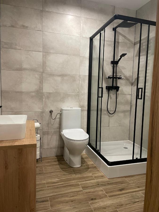 Apartamenty Sudety Бистрица Клодска Екстериор снимка