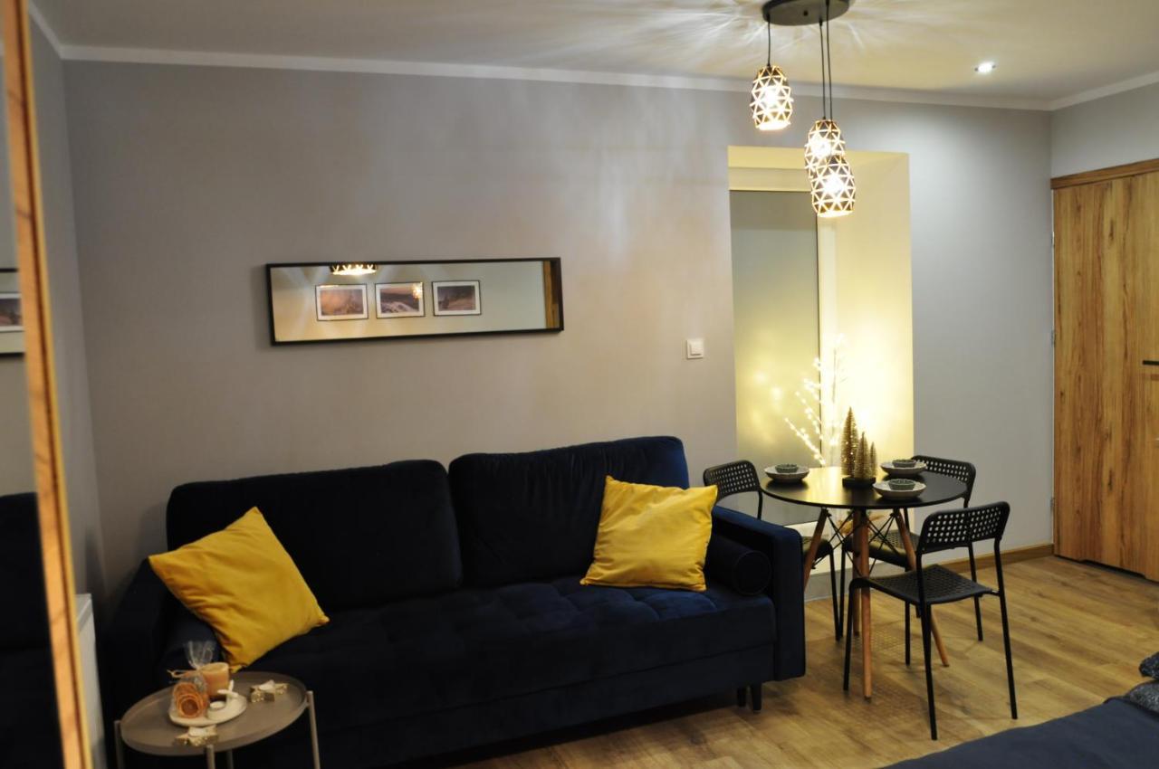Apartamenty Sudety Бистрица Клодска Екстериор снимка